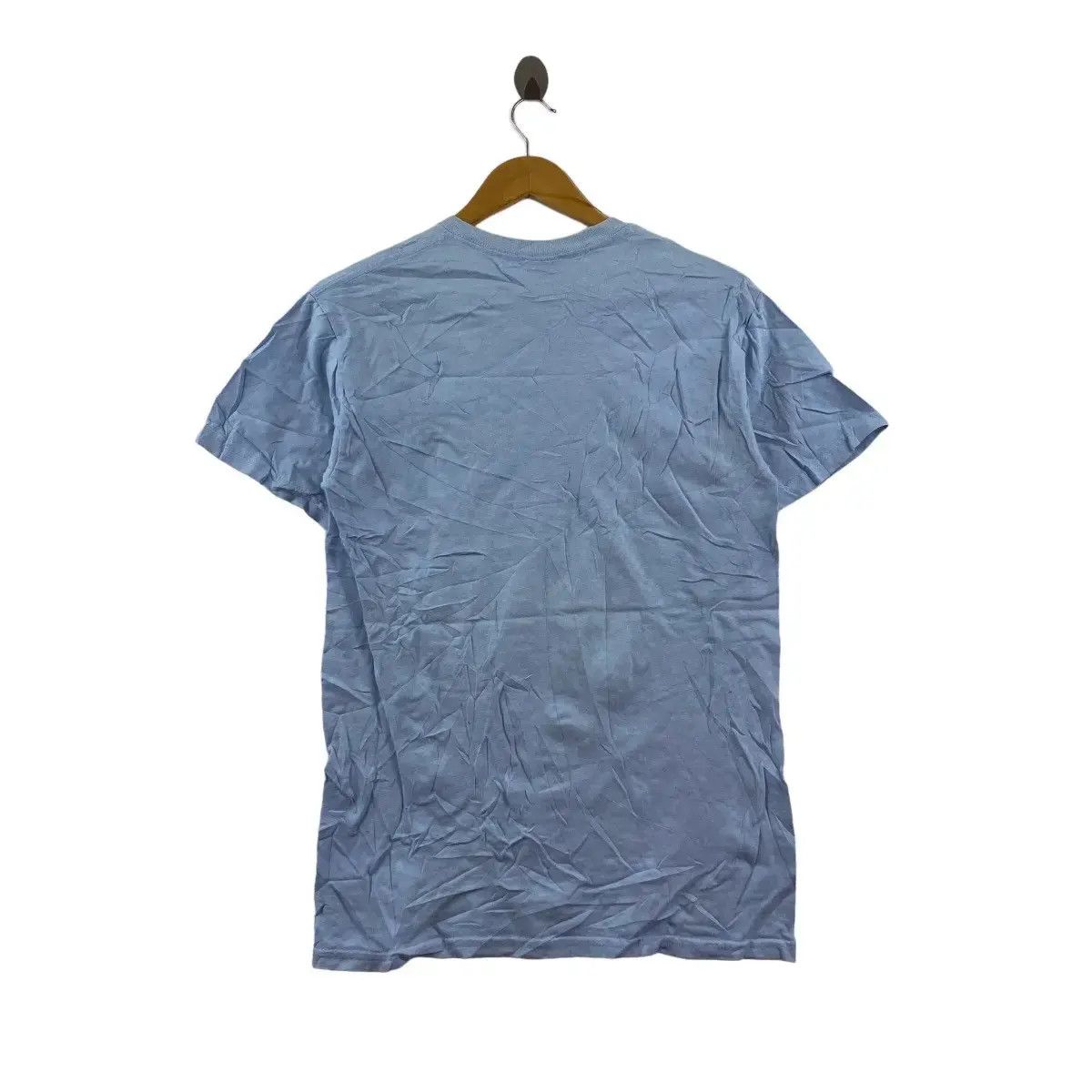 Gildan × Vintage Vintage KEEP CALM I’M THE DOCTOR Parody Tee Shirt Size US S / EU 44-46 / 1 - 2 Thumbnail