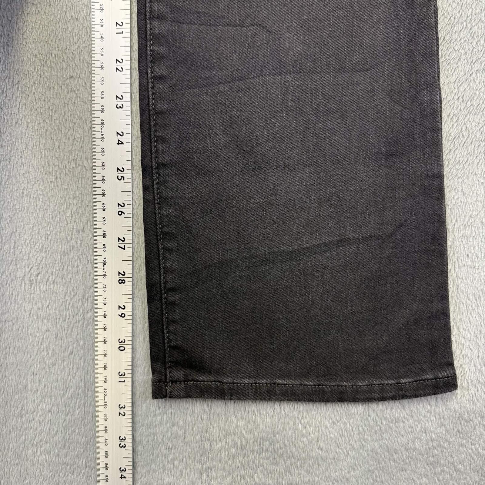 Levi's Levi's 315 Shaping Bootcut Mid Rise Jeans (Stellar Stretch) Size US 31 - 4 Thumbnail