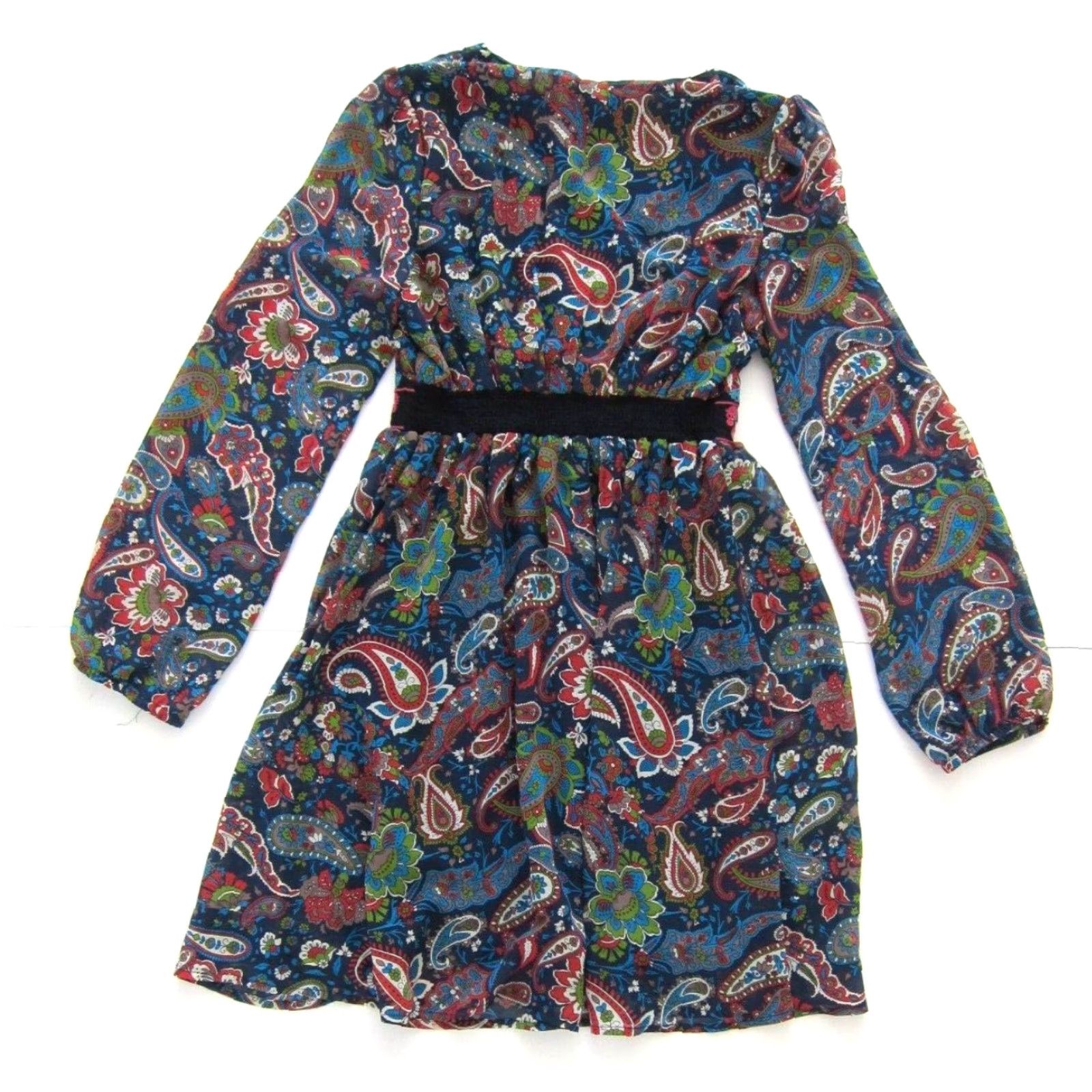 Vintage Flying Tomato Dress N/A Size S / US 4 / IT 40 - 2 Thumbnail