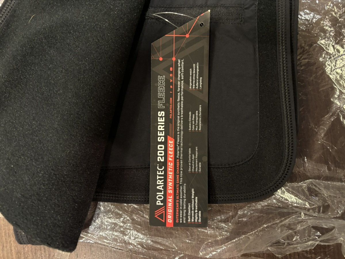 Polartec Supreme Polartec Pocket Scarf Size ONE SIZE - 5 Thumbnail