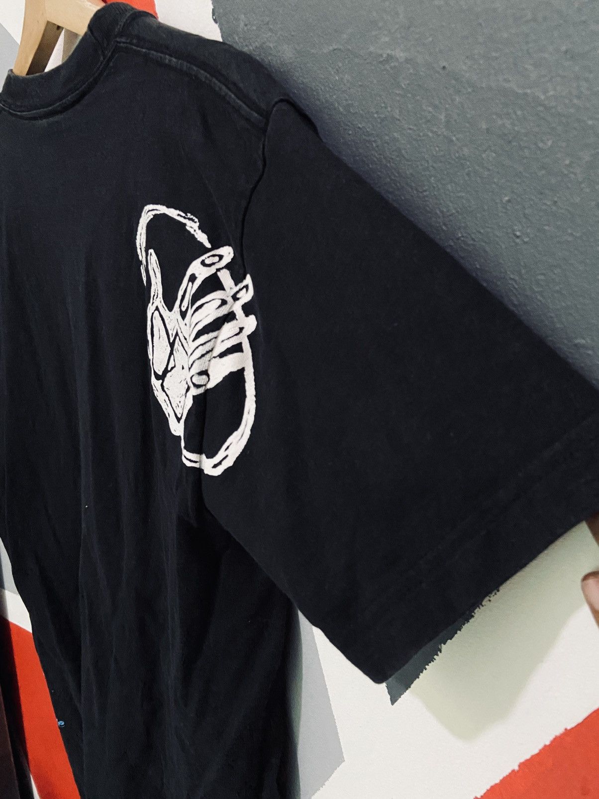 Body Glove Vintage Body Glove Tee Size US S / EU 44-46 / 1 - 5 Thumbnail