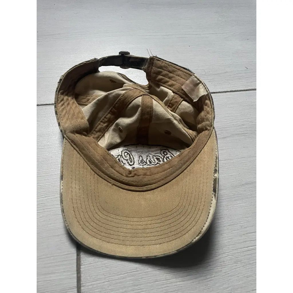 Other Bass Pro Shops Camo Cap Size ONE SIZE - 3 Thumbnail