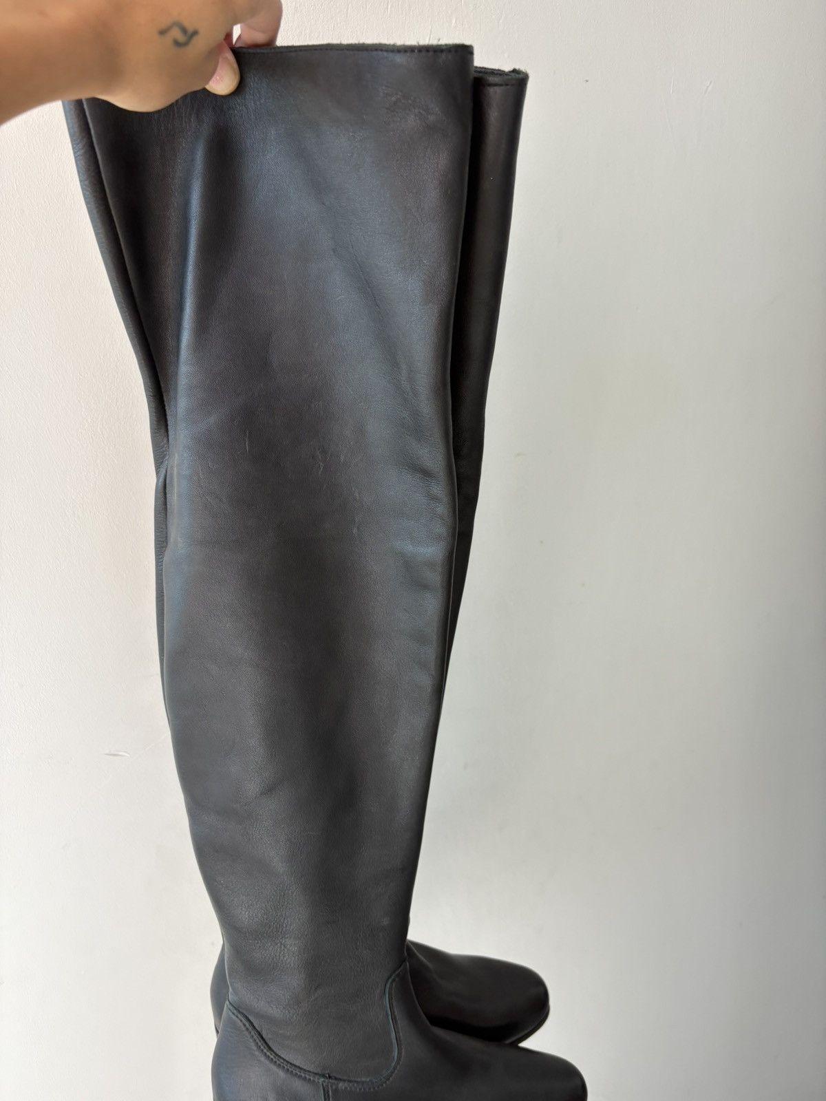 Kurt Geiger Kurt Geiger London boots Size US 6.5 / IT 36.5 - 15 Thumbnail