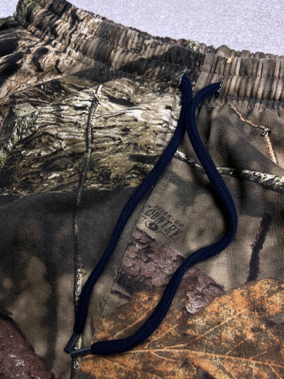 Realtree × Vintage Vintage Realtree 3D Camo Baggy Trackpants Y2K XL Size US 36 / EU 52 - 9 Thumbnail