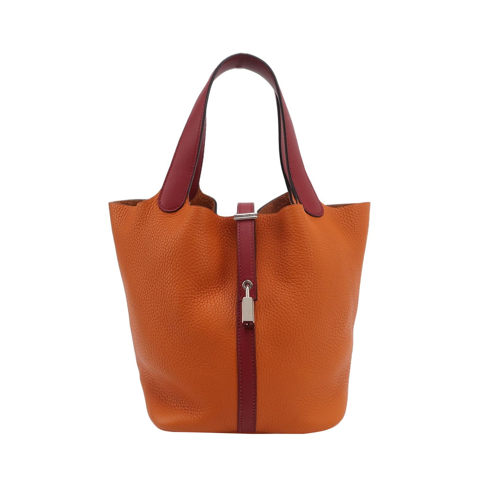 Hermes Hermes Women os Tote Bags Size ONE SIZE - 1 Thumbnail