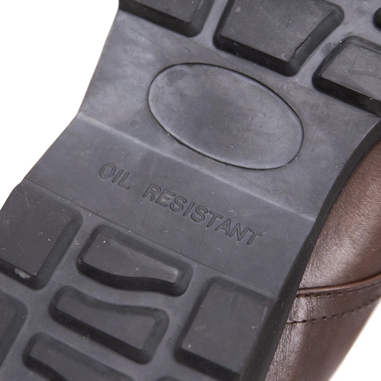 Issey Miyake Leather Shoes in Brown, Size 26 Size US 8 / EU 41 - 13 Thumbnail