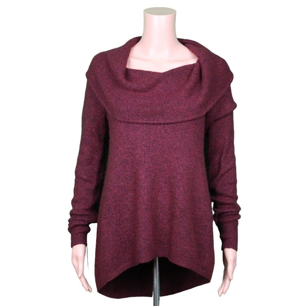 Mossimo Mossimo Long Sleeve Sweater Women's Size Medium Size M / US 6-8 / IT 42-44 - 1 Thumbnail