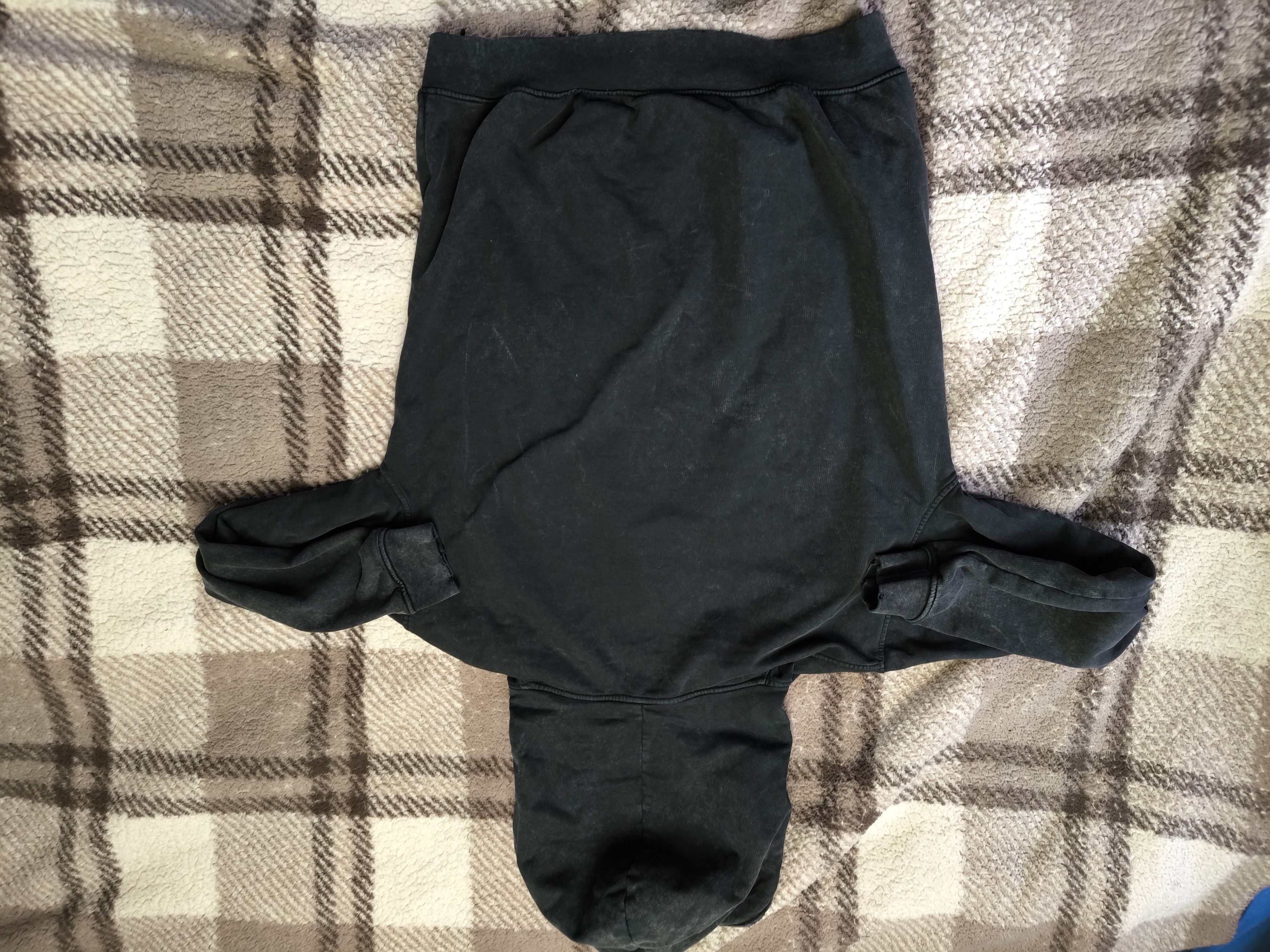 Other Family first Wolfpack hoodie Size US M / EU 48-50 / 2 - 5 Thumbnail