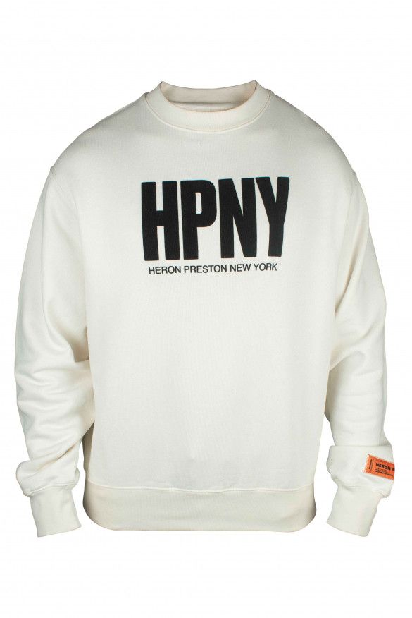 Heron Preston Sweatshirt Size US M / EU 48-50 / 2 - 1 Thumbnail