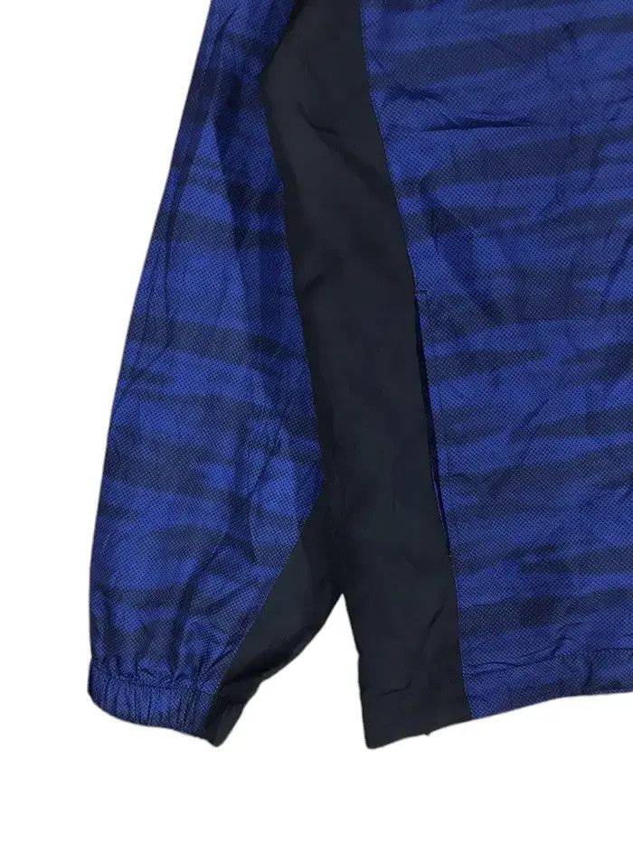 Japanese Brand Head Camouflage Windbreakers Size US L / EU 52-54 / 3 - 6 Thumbnail