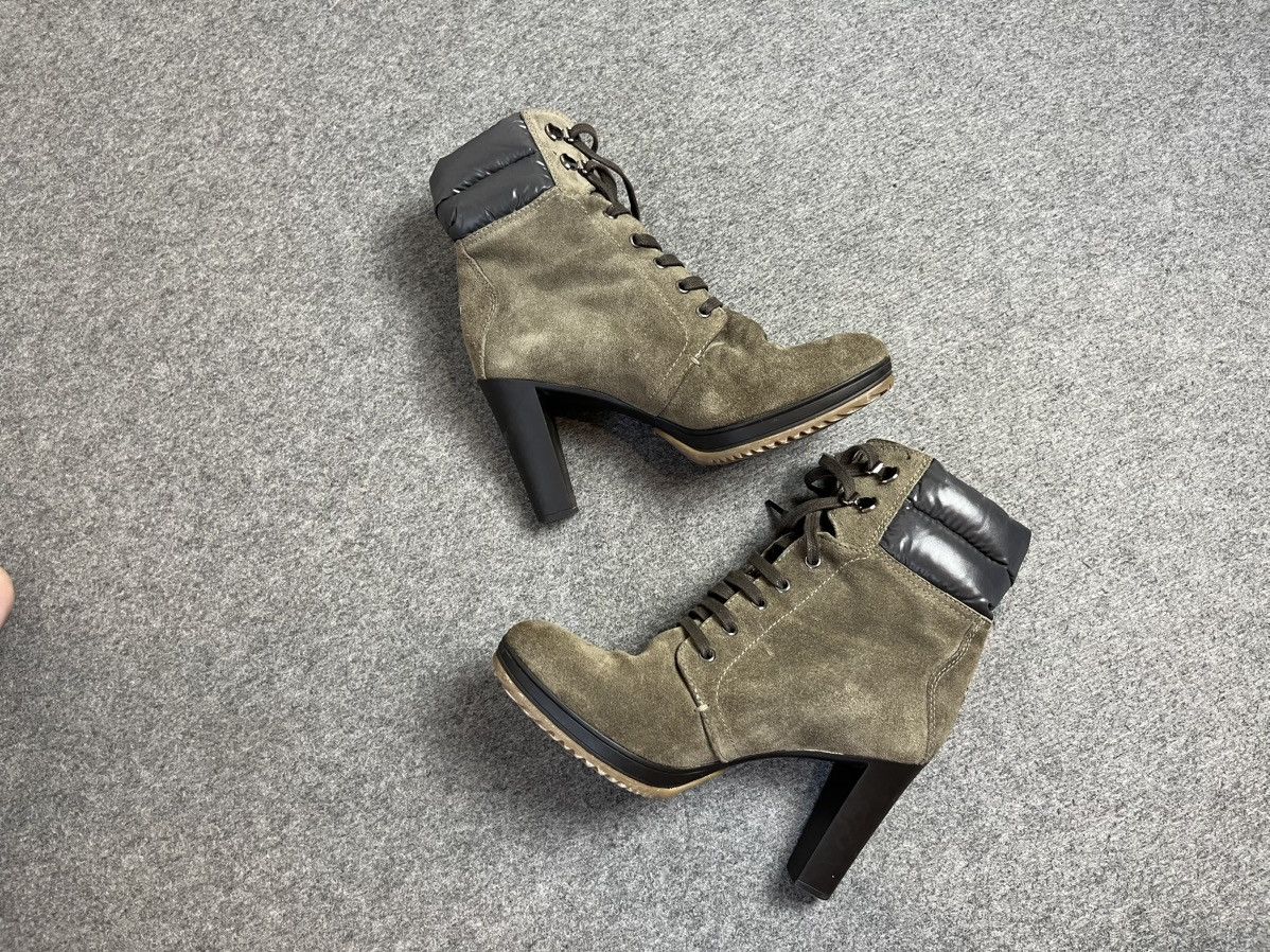Moncler Moncler shoes Size US 8.5 / IT 38.5 - 2 Thumbnail