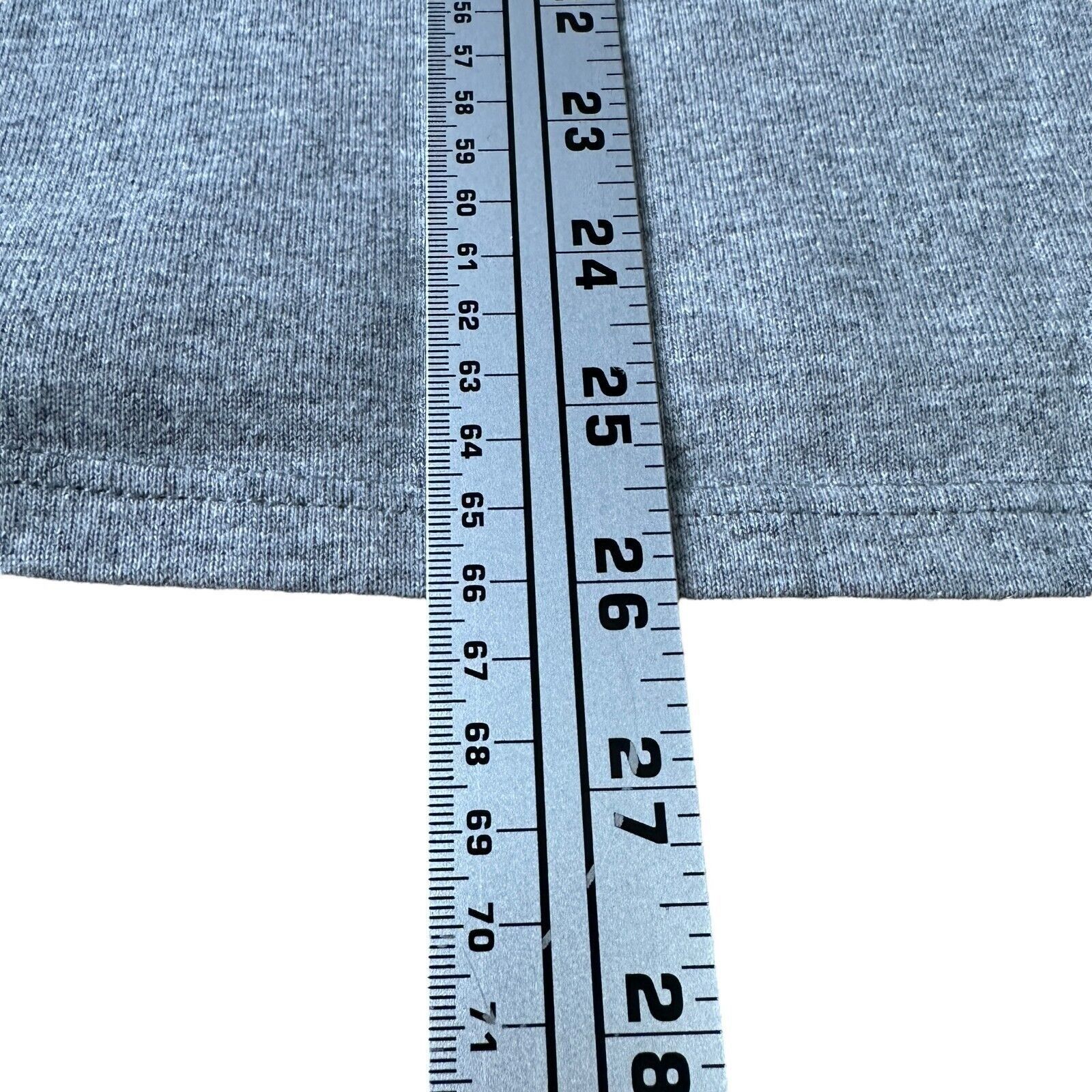 Disney Vintage Walt Disney World T-Shirt Mens Small Heather Gray Size US S / EU 44-46 / 1 - 9 Thumbnail