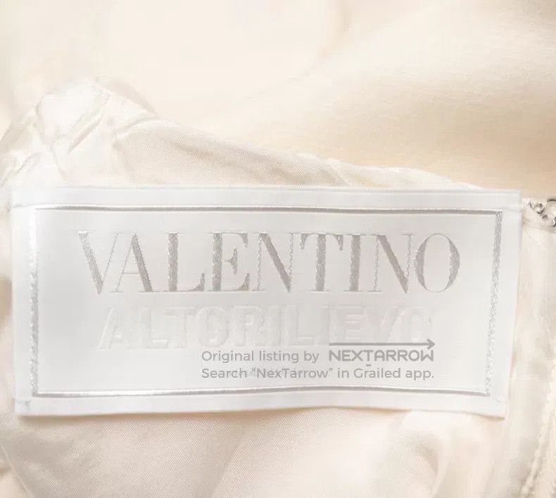 Valentino Valentino dress Size XS / US 0-2 / IT 36-38 - 3 Thumbnail