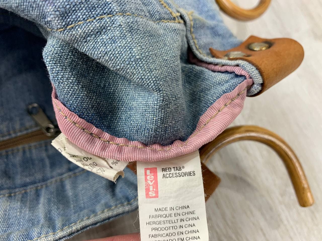 Levi's Womens bags Levis Strauss Size ONE SIZE - 10 Thumbnail