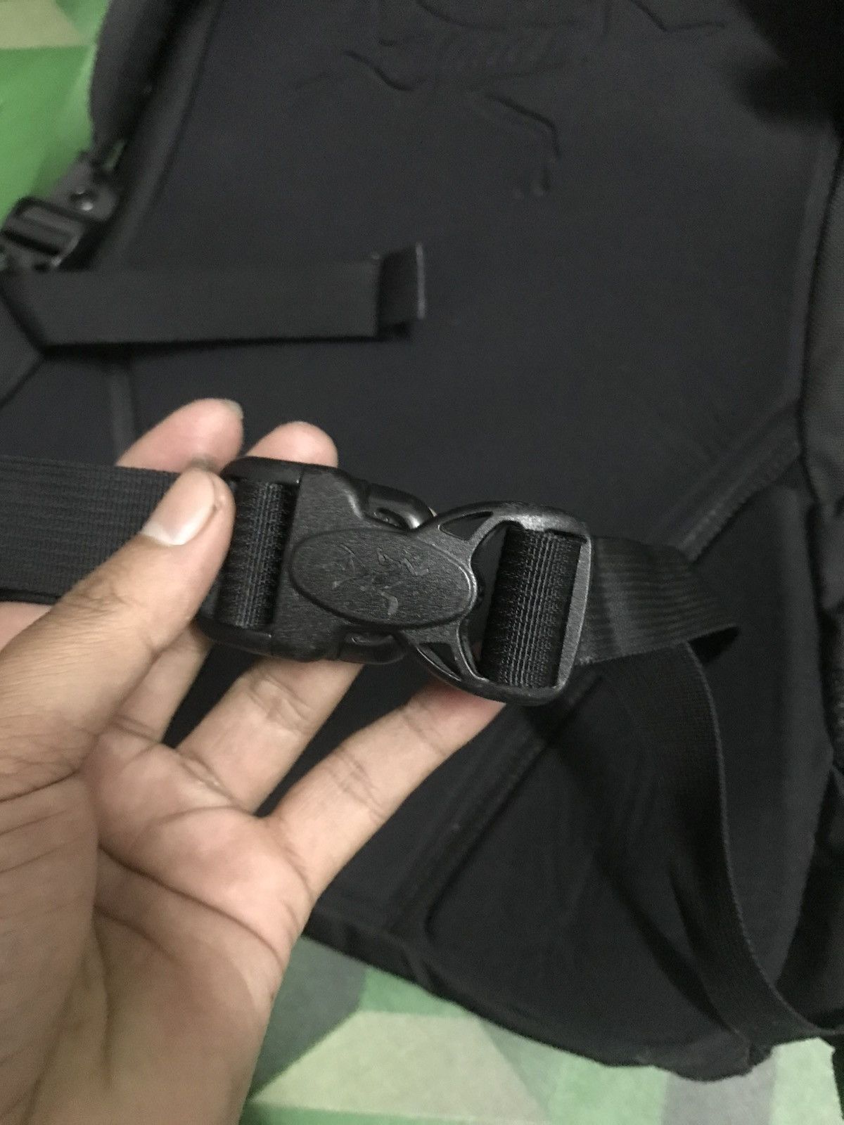 Arc'teryx Arcteryx ARRO 22 BACKPACK Size ONE SIZE - 16 Thumbnail