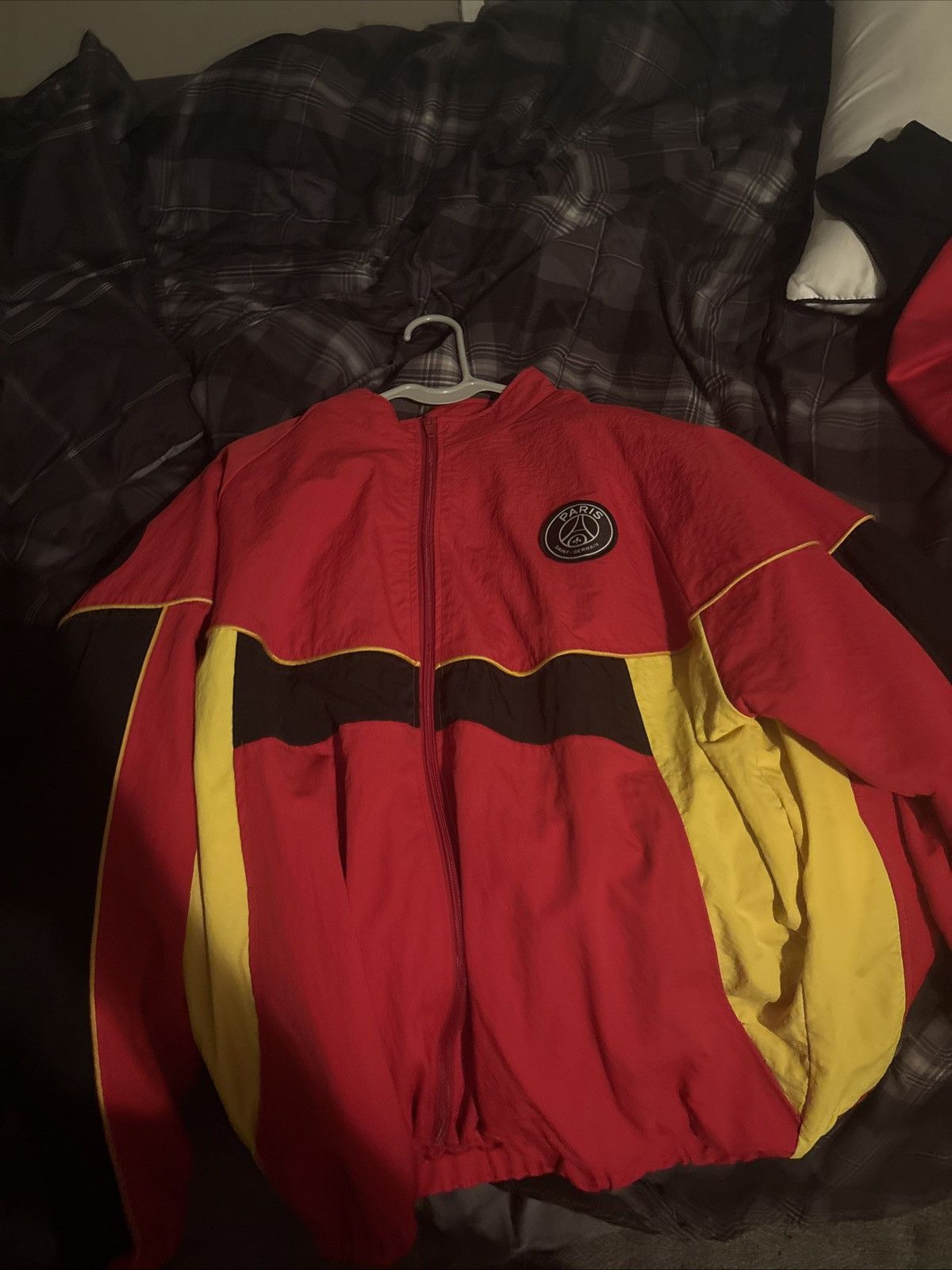 Other Evagelion x psg asuka jacket Size US L / EU 52-54 / 3 - 1 Thumbnail