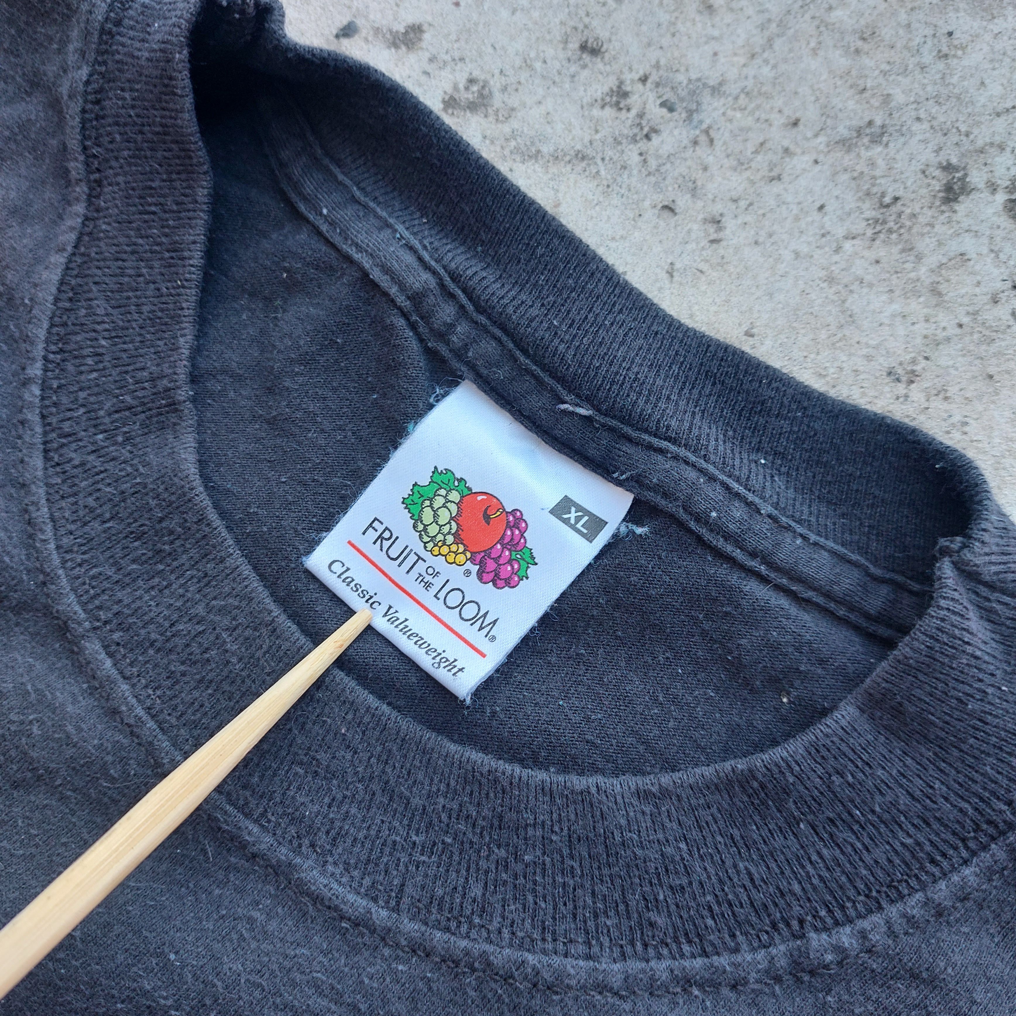 Band Tees × Pink Floyd × Vintage roger waters in the flesh 2002 tour vintage tshirt Size US XL / EU 56 / 4 - 6 Thumbnail