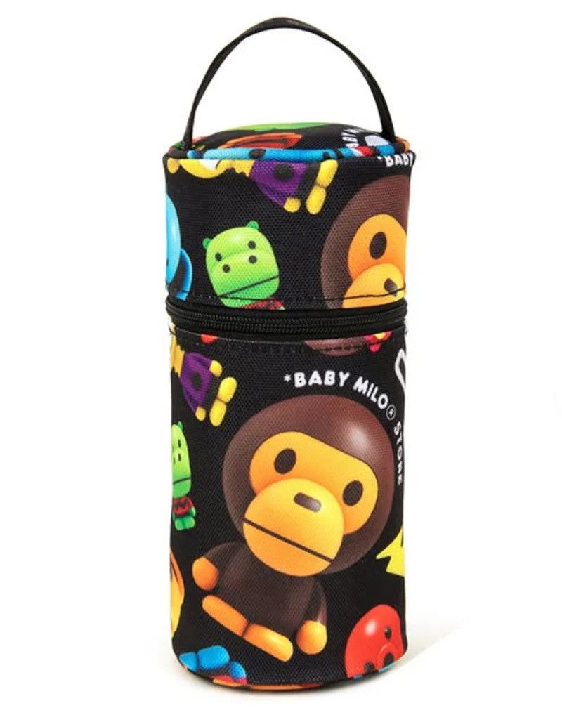 Bape Bape Baby Milo Pencil Case Size ONE SIZE - 1 Thumbnail