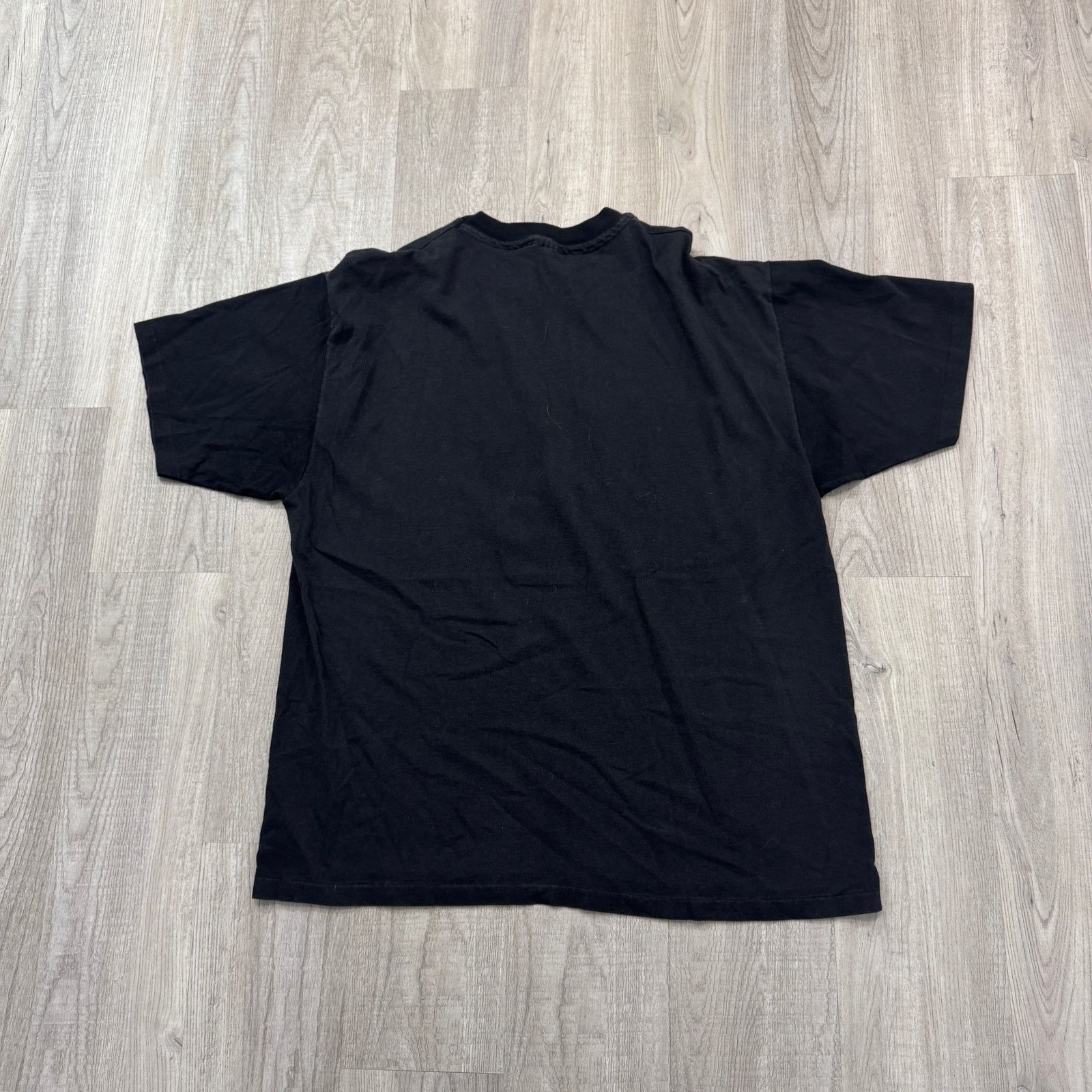 Vintage Vintage Hard Rock Cafe Toronto Shirt Men's Extra Large 1989 Size US XL / EU 56 / 4 - 6 Thumbnail