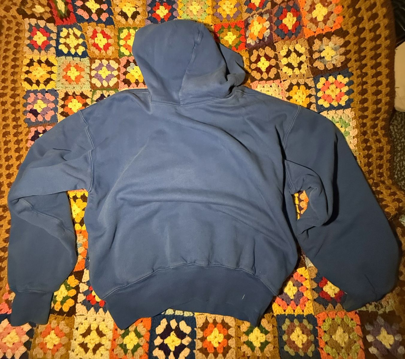 Kanye West × Yeezy GAPXYEEZY HOODIE Size US M / EU 48-50 / 2 - 6 Thumbnail