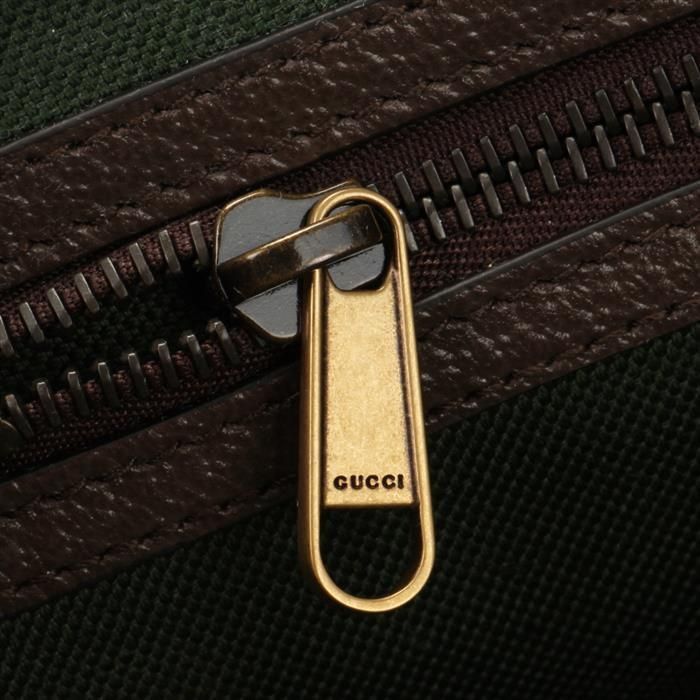 Gucci Gucci Ophidia medium messenger bag Size ONE SIZE - 6 Thumbnail