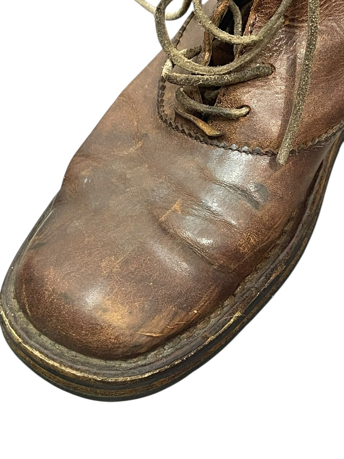 Yohji Yamamoto Y’s for Men Half Boot margiela julius visvim guidi ann deme Size US 9 / EU 42 - 11 Thumbnail