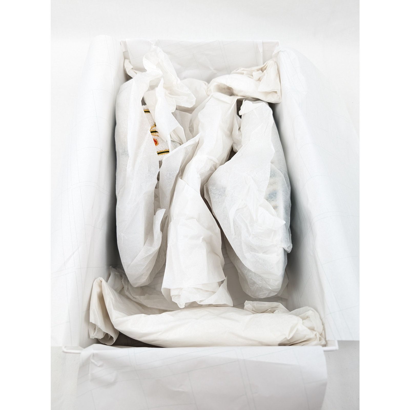 Casablanca o1rshd1 Q:2 / Embroidered Terry Slider Slipper Size US 10 / EU 43 - 20 Thumbnail