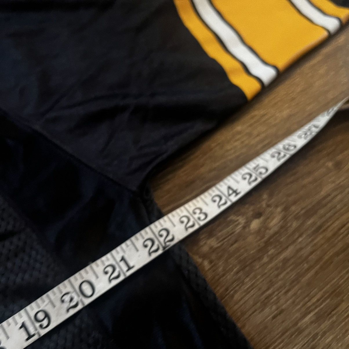 NFL Steelers 43 Polamalu Jersey Size US M / EU 48-50 / 2 - 2 Thumbnail