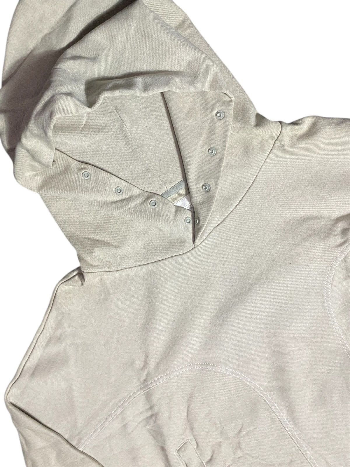 GRAILZ GRAILZ Big Pocket Heavy Hooded Jacket Size US XL / EU 56 / 4 - 4 Thumbnail