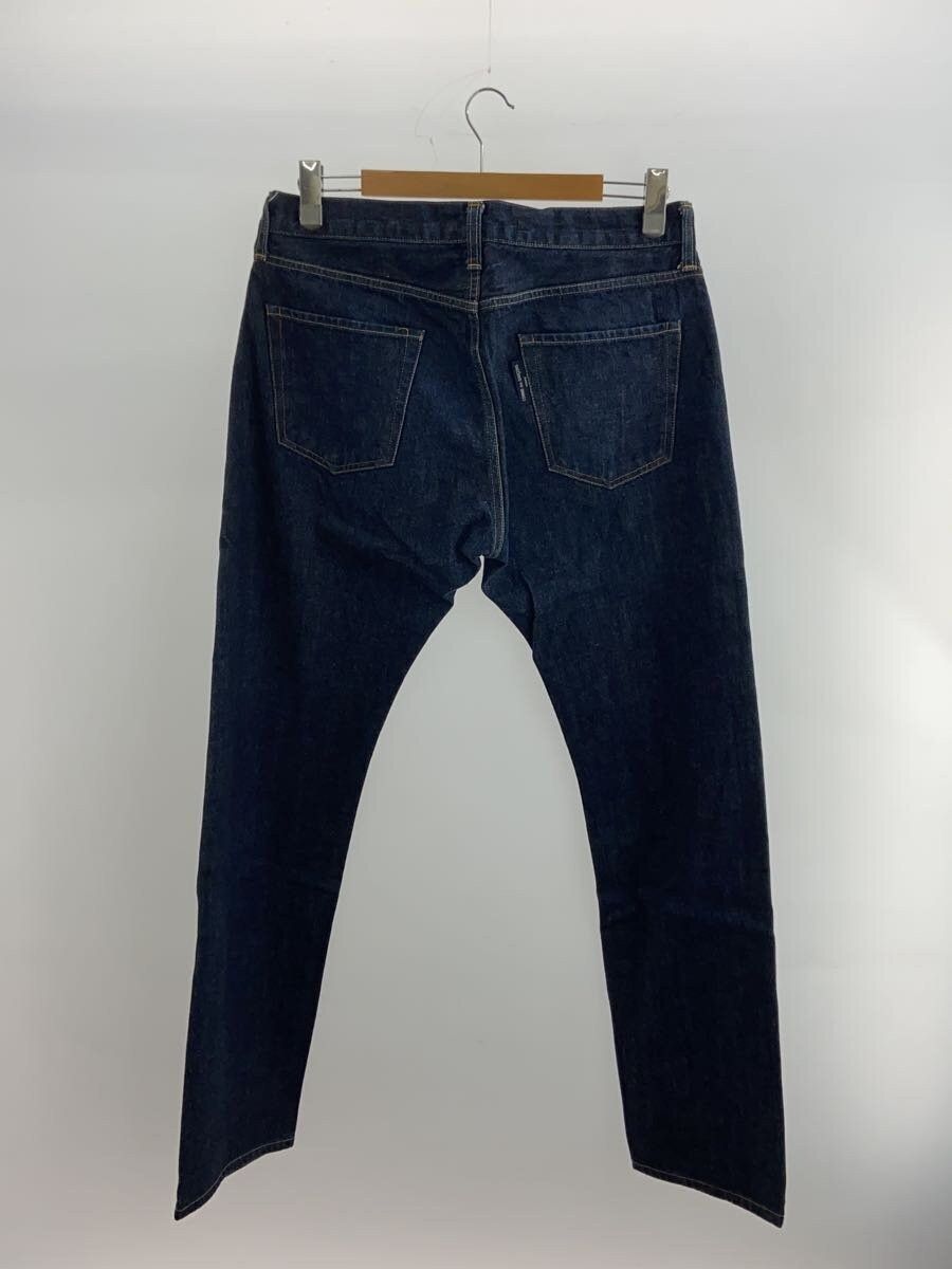 Comme des Garcons Homme 🐎 2000's Denim Size US 34 / EU 50 - 2 Thumbnail