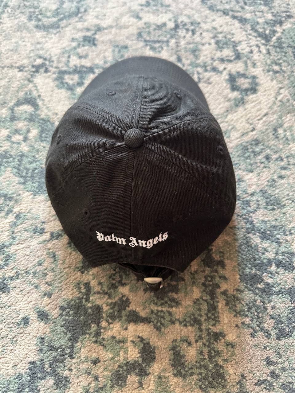Palm Angels Palm Angels Airlines Cap Size ONE SIZE - 2 Thumbnail