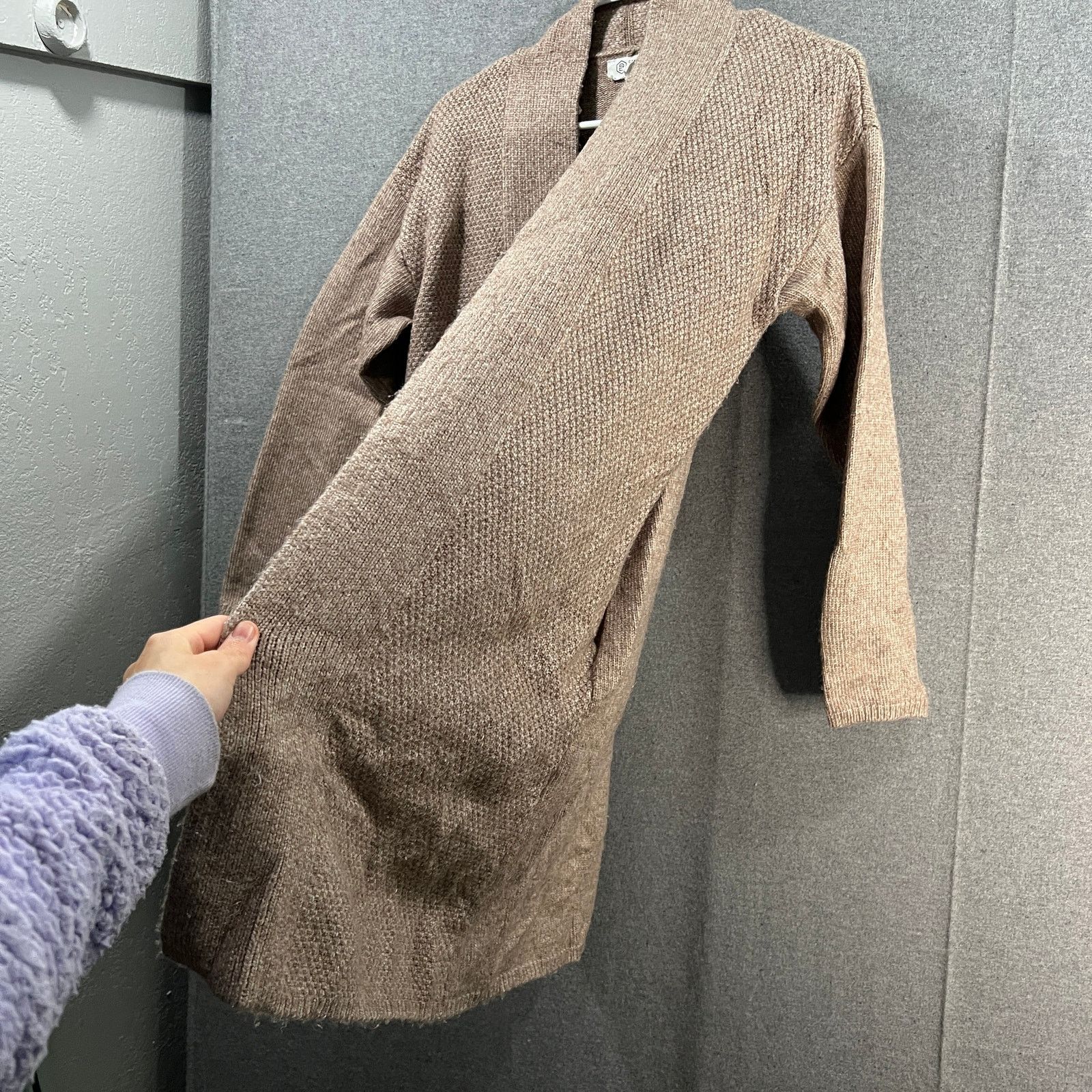 Other Candace Cameron Bure Regular Cardigan Coat Size XXS Size XXS / US 00 / IT 34 - 9 Thumbnail