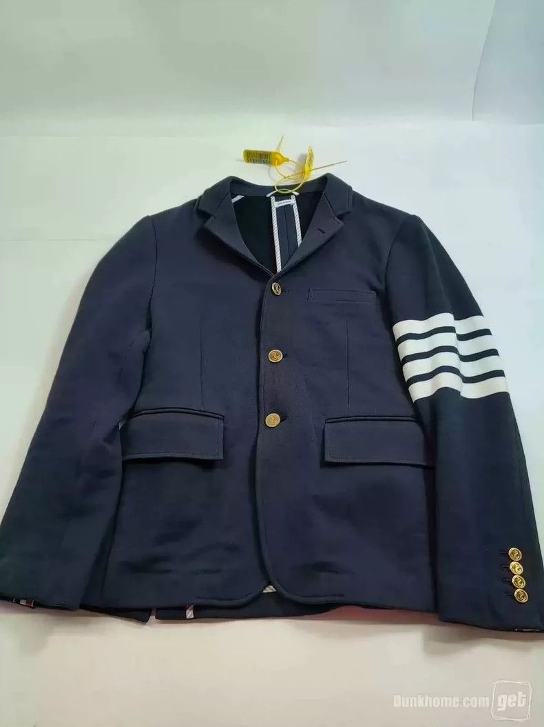 Thom Browne Thom browne Size 0 Suit 2503-Nextarrow Size 36R - 2 Thumbnail