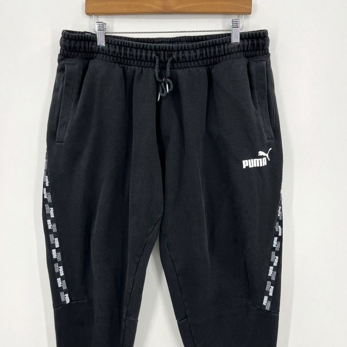 Sweatpants, men's, XL 