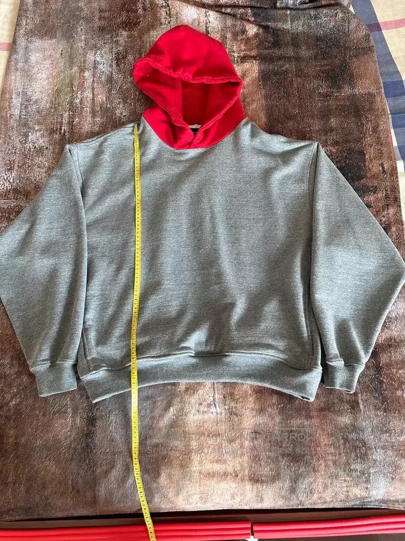 Fear of God Fear of God Season 5 Little Red Riding Hood sweatshirt Size US M / EU 48-50 / 2 - 4 Thumbnail