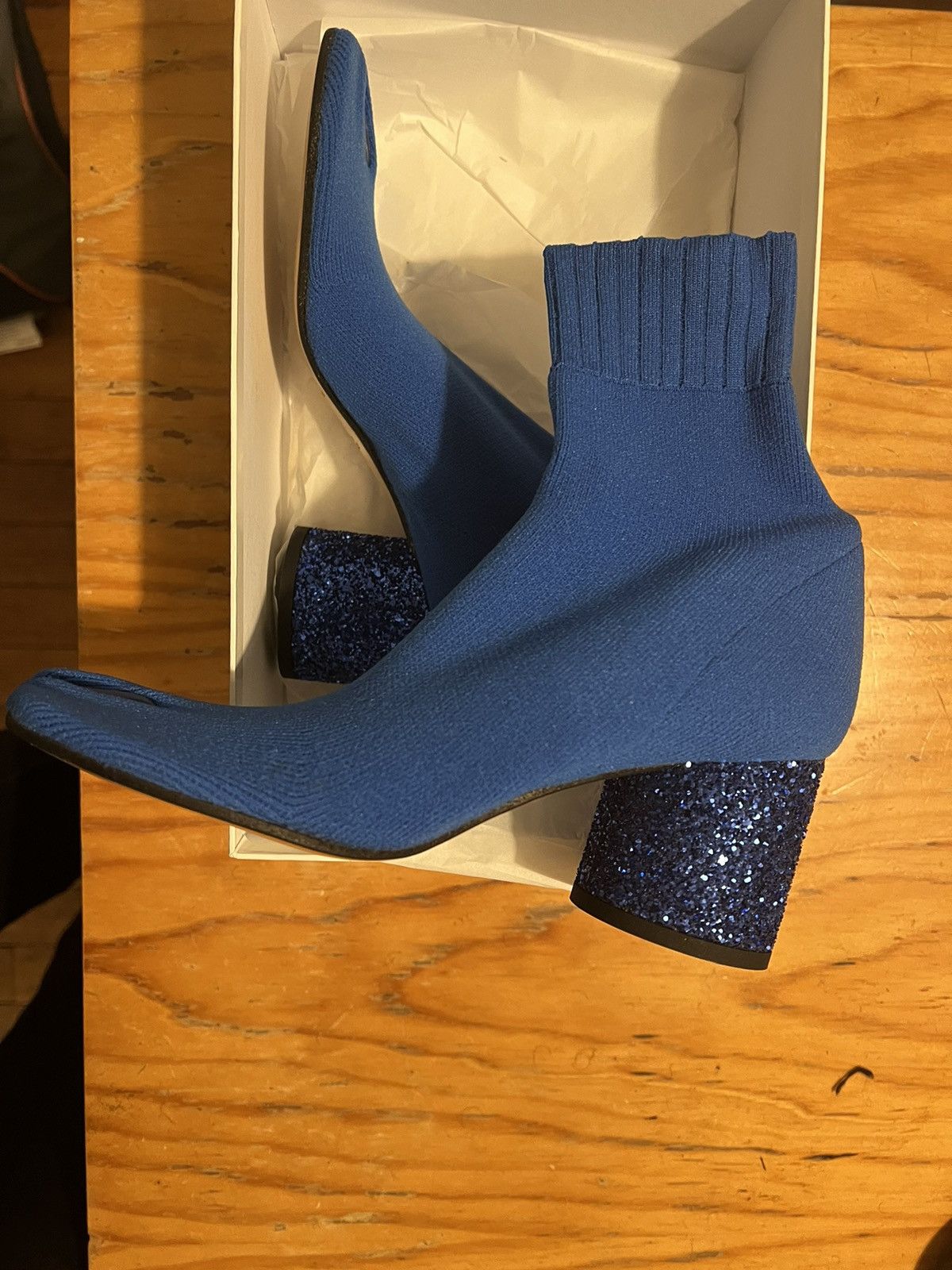 Maison Margiela Maison Margiela Tabi boots Size US 7 / IT 37 - 4 Thumbnail