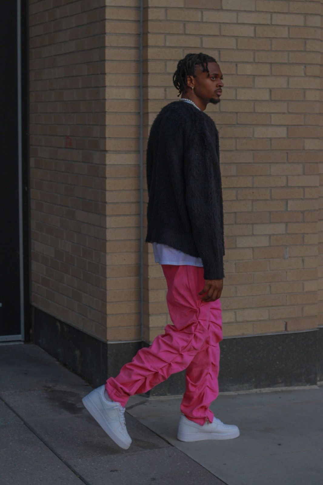 Urkool stacked jeans Size US 32 / EU 48 - 3 Thumbnail