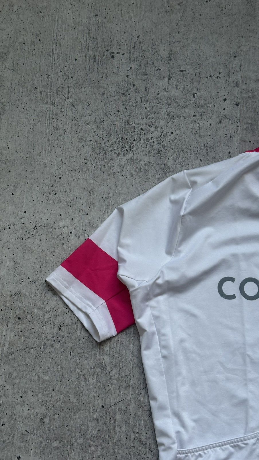 Rapha Rapha Custom Midweight Race Jersey Cycling Size US M / EU 48-50 / 2 - 15 Thumbnail