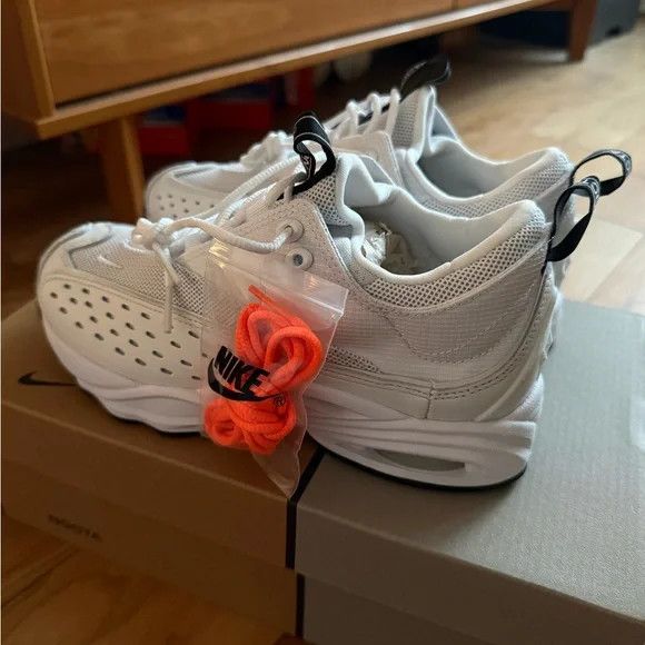 NOCTA Nocta Nike Air Zoom Drive Sneakers Size US 5.5 / IT 35.5 - 2 Thumbnail
