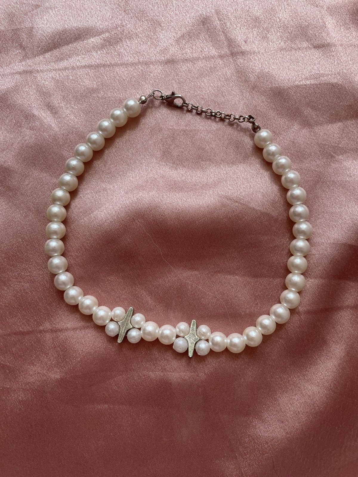 Vintage Vintage necklace Size ONE SIZE - 9 Thumbnail