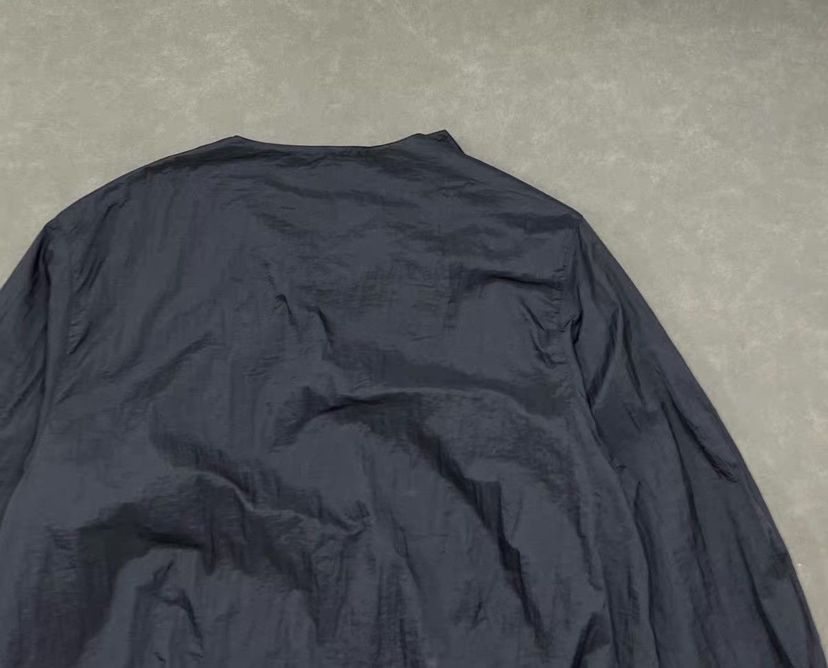 Y-3 Y-3 Yohji Yamamoto Oversized T-Shirt J16 Size US S / EU 44-46 / 1 - 4 Thumbnail