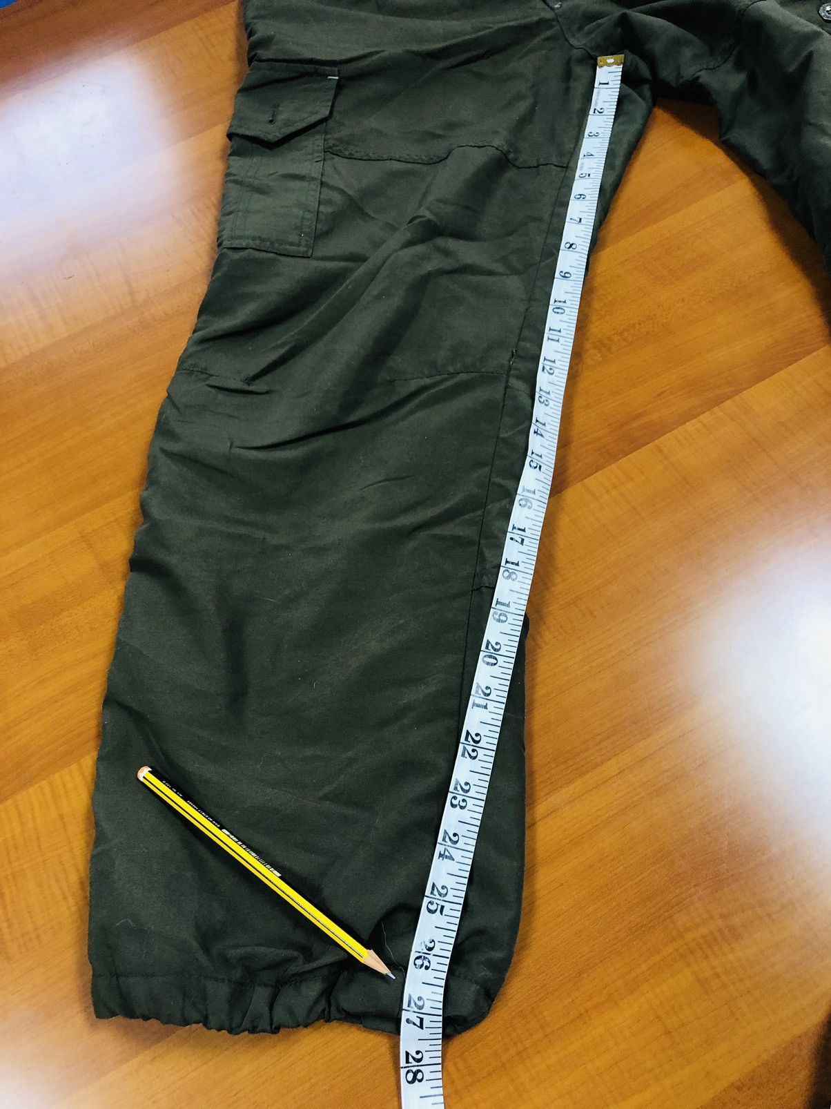 Outdoor Research Outdoor Hiking Pant Size US 32 / EU 48 - 22 Thumbnail