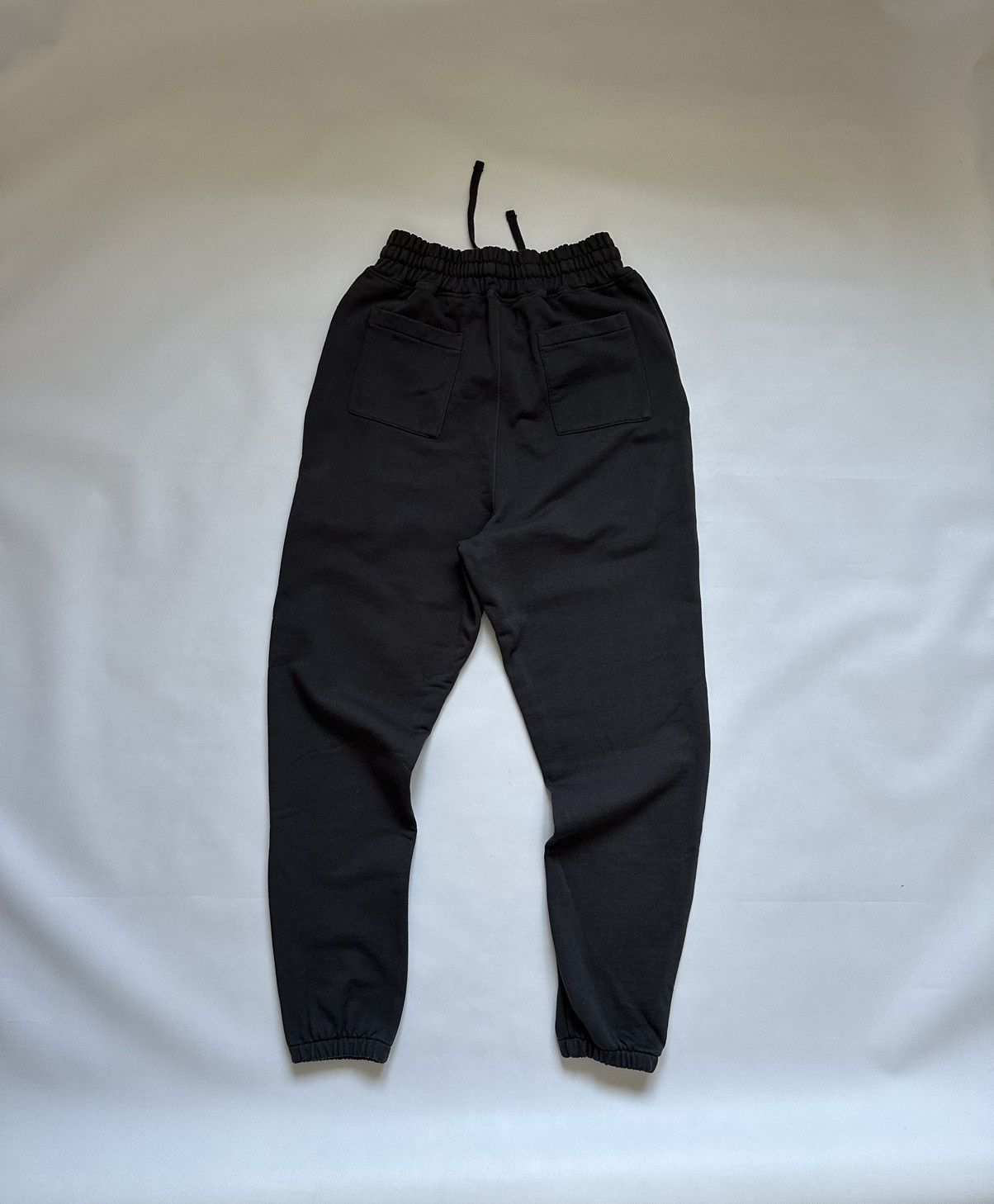 Allsaints ALLSAINTS Underground Sweatpants Small Size US 30 / EU 46 - 12 Thumbnail