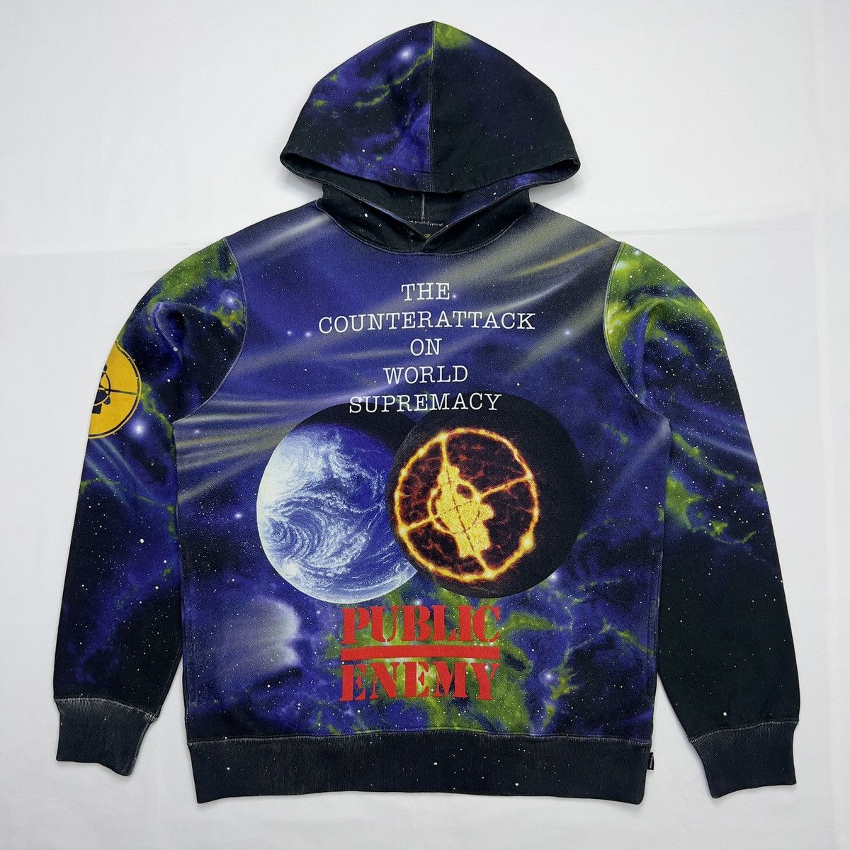 Supreme Undercover Hoodie | Grailed