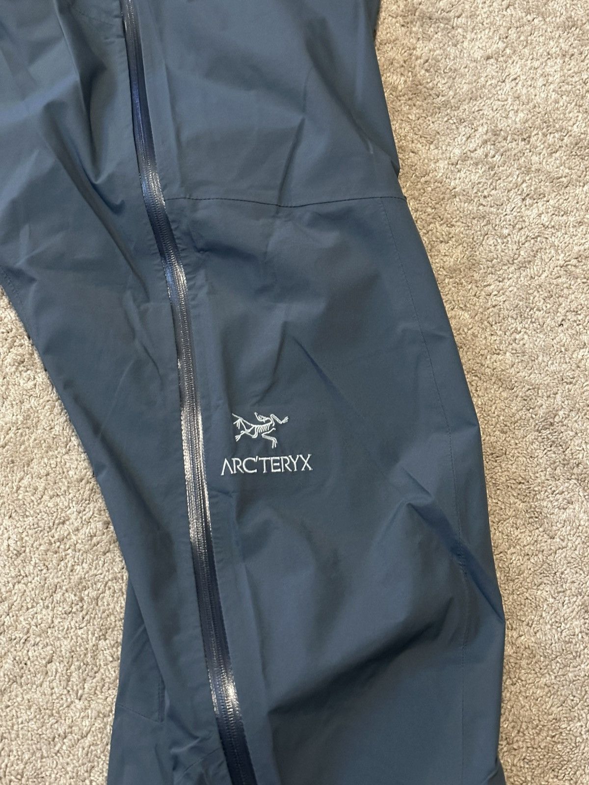 Arc'teryx Arc’teryx Windbreaker Pants Size US 33 - 3 Thumbnail