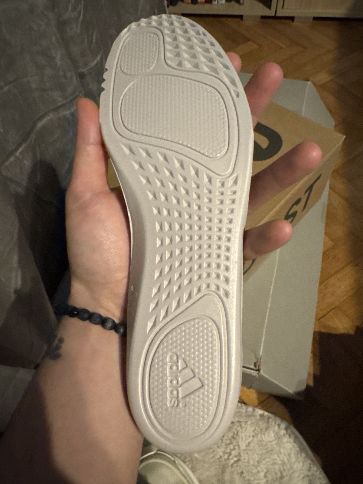 Yeezy Yeezy Boost 380 ‘Alien Blue Size US 7.5 / EU 40-41 - 12 Thumbnail