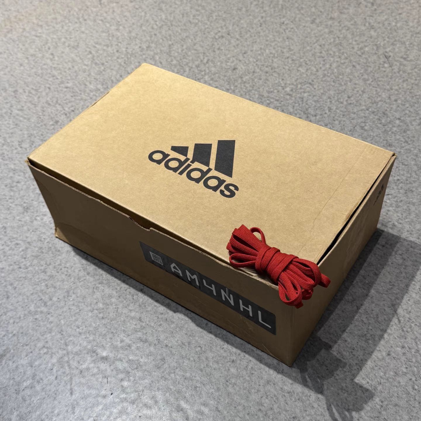Adidas adidas SPEEDFACTORY AM4 K15 Size US 11 / EU 44 - 9 Thumbnail