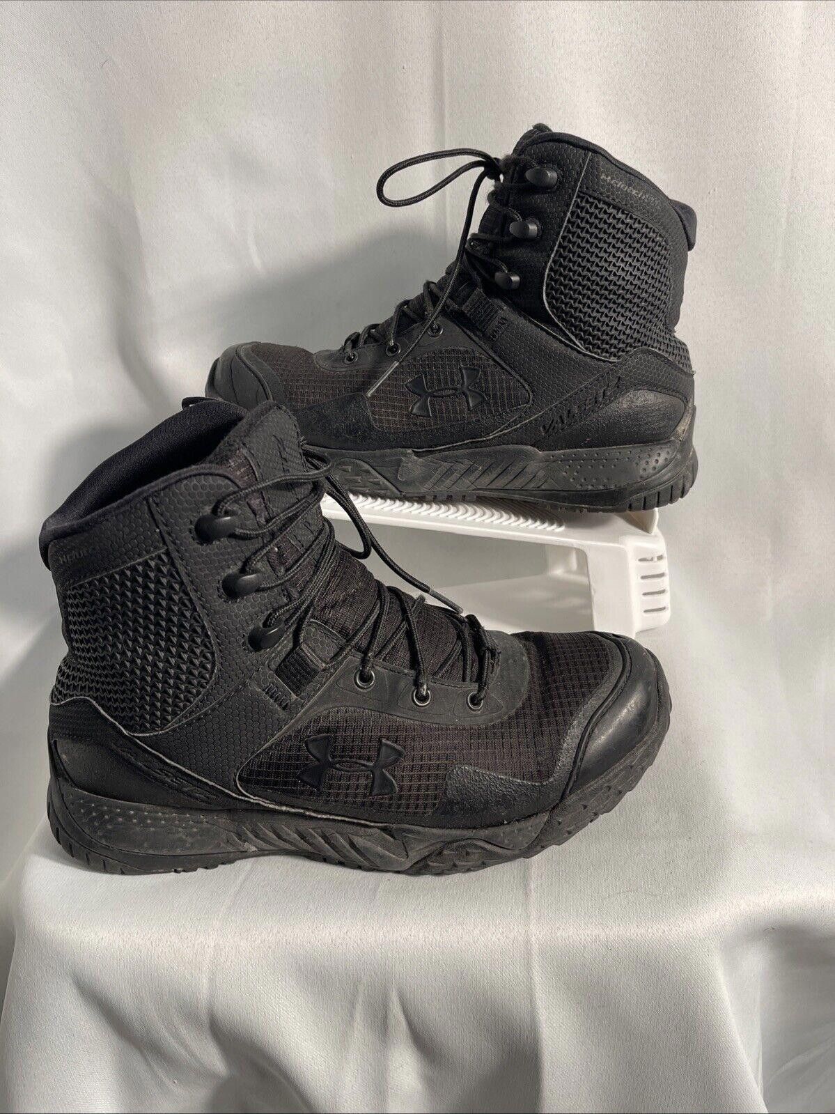 Under Armour Under Armour Valsetz Combat/Tactical Boots , Women's 7 Size US 7 / IT 37 - 2 Thumbnail