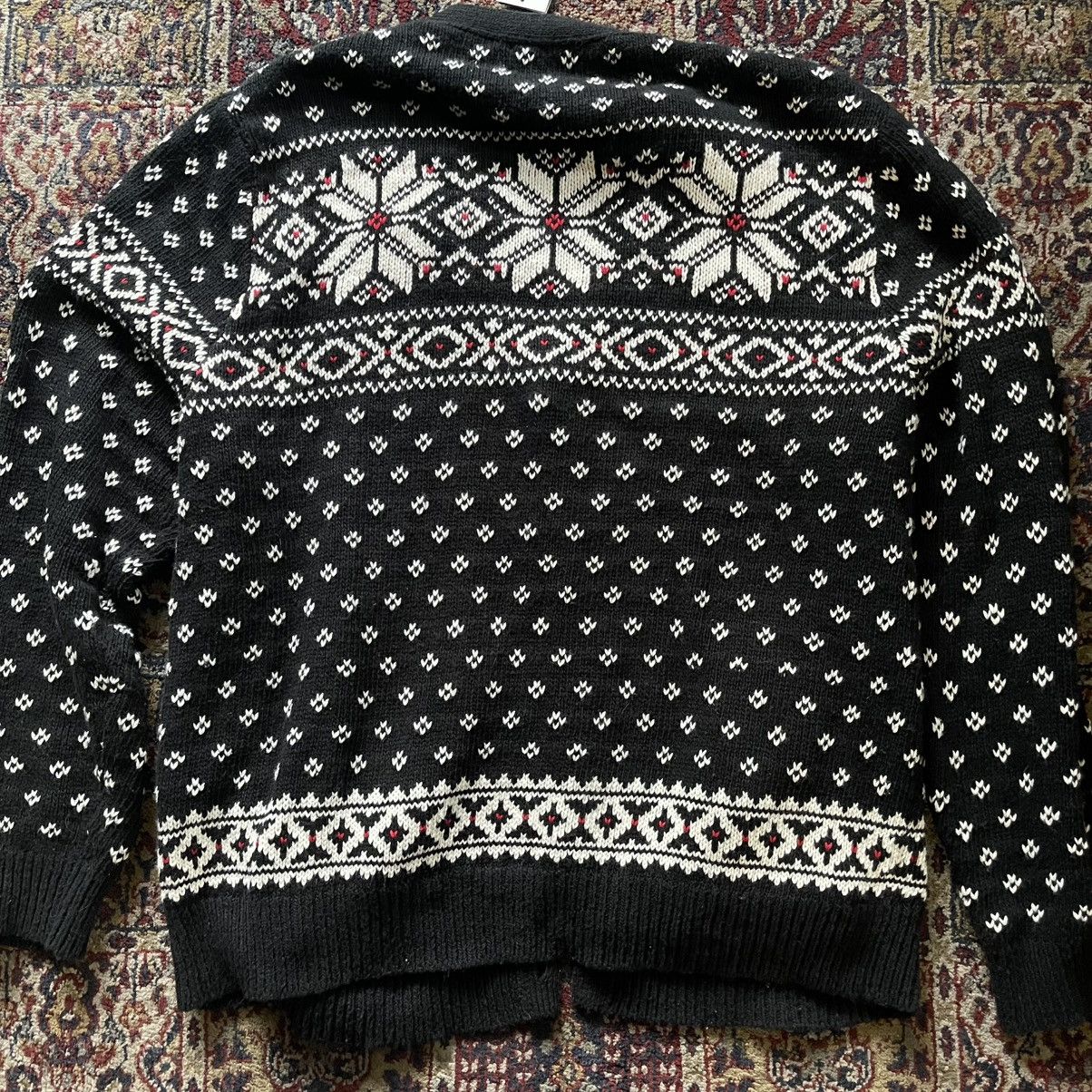 Polo Ralph Lauren Polo Ralph Lauren Cotton Cashmere knitted cardigan size XXL Size US XXL / EU 58 / 5 - 7 Thumbnail