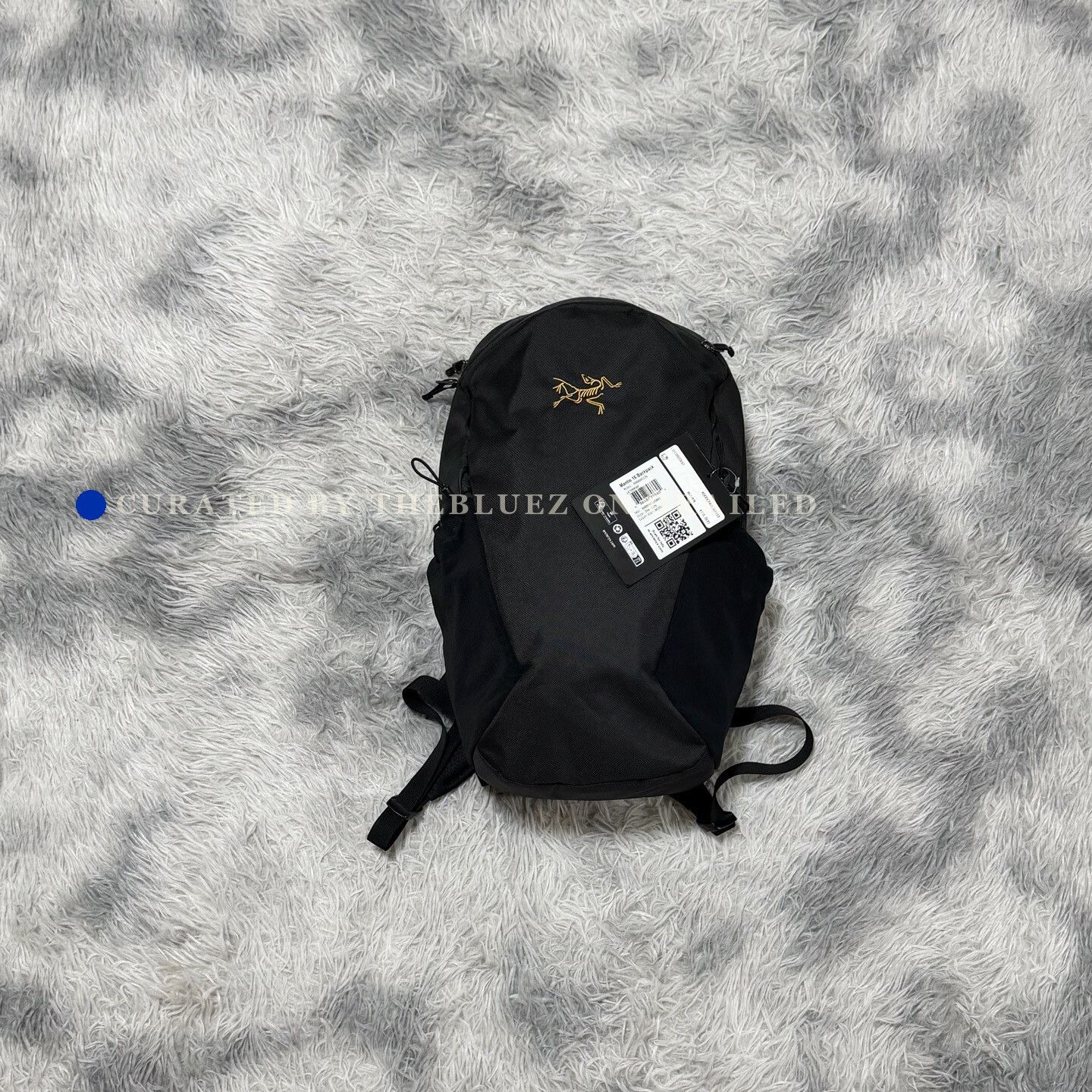 Arc'teryx Arcteryx Mantis 16 Backpack Size ONE SIZE - 1 Thumbnail